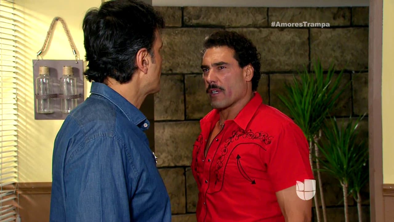 Facundo no le creía del todo sus palabras.