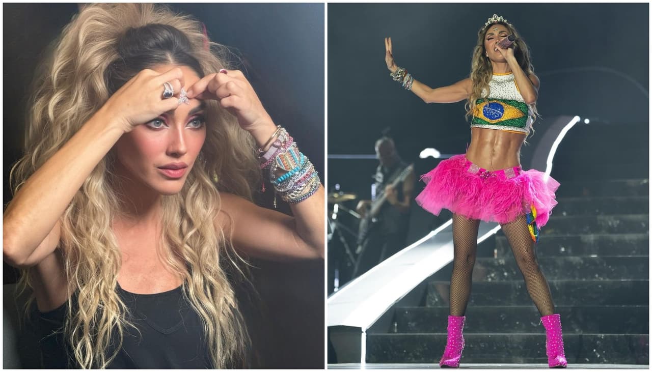 Por que Anahí ficou tanto tempo afastada dos holofotes?