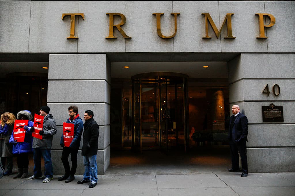 Los dreamers son jóvenes que llegaron a EEUU de manera ilegal siendo niños y que recibieron DACA, la Acción Diferida que los protege de la deportación y que aprobó el presidente Barack Obama. Pero este es uno de los grupos a quienes el triunfo de Donald Trump mantiene en vilo.