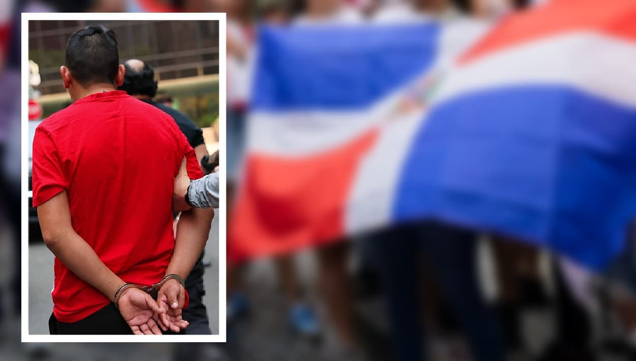 Policía niega cooperación y ICE descarta redadas selectivas en comunidades dominicanas