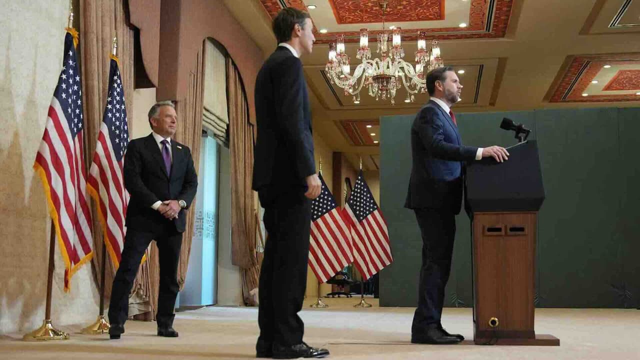 Fracasan negociaciones entre EE.UU. e Irán tras 21 horas en Pakistán