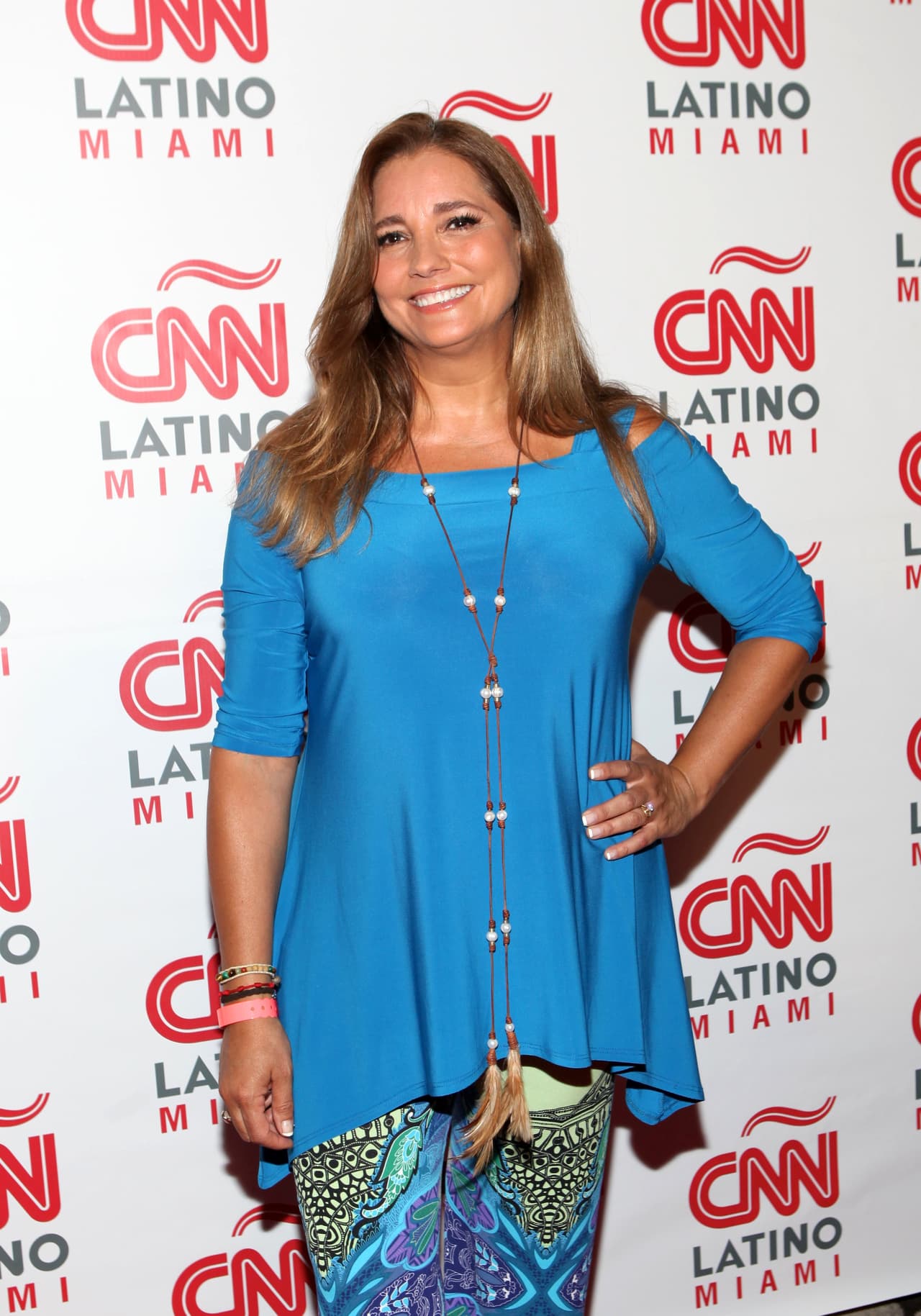 Aunque no se arrepiente por aquel acto, 
<b>Rivero</b> confesó en el programa 'De primera mano' que 
<b>no fue nada sencillo afrontar la controversia</b> que provocó con sus actos, pues no estaba acostumbrada a ser blanco de malos comentarios por parte del público: "
<b>Al principio sientes que se te va el alma</b>, estás en el ojo del huracán, pero luego pasa, todo pasa y no pasa nada".