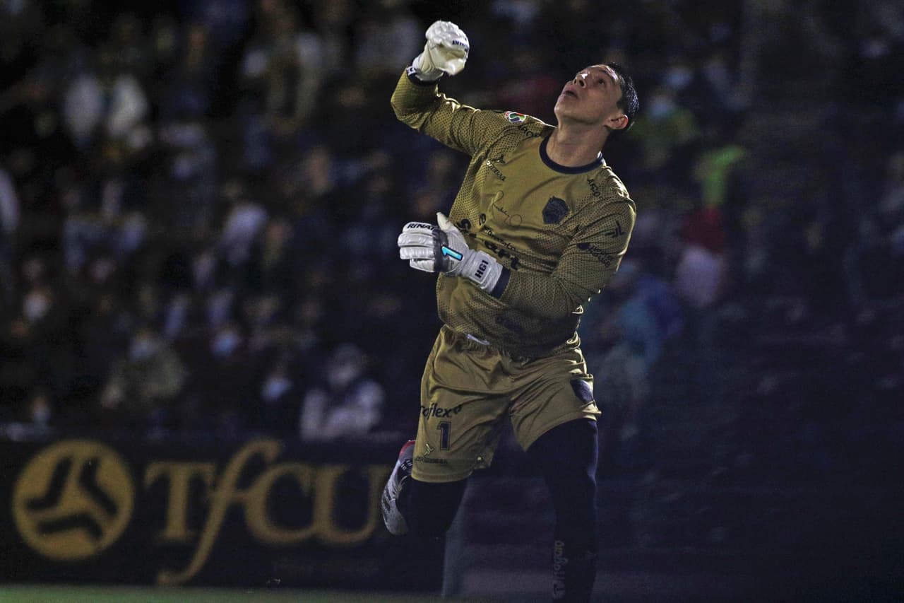 Sumando todas las competiciones, León lleva seis partidos sin perder (Liga MX y Concachampions).