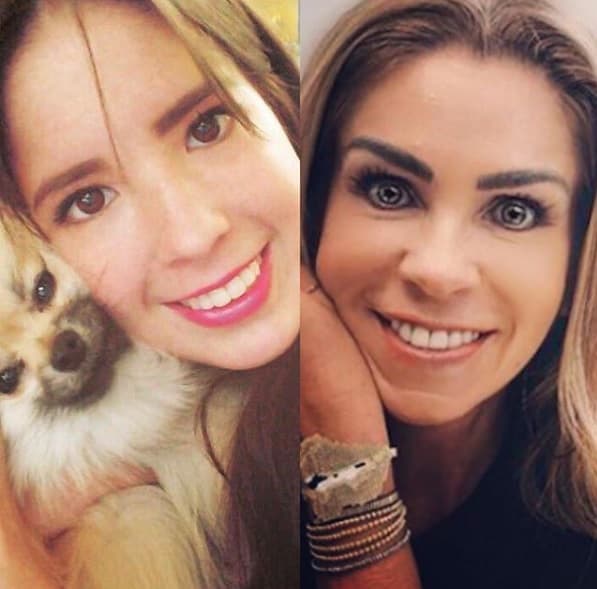 Han pasado casi cuatro meses desde que Rocío Sánchez Azuara vivió la
<b><a href="https://www.univision.com/famosos/muere-a-los-31-anos-la-hija-de-la-conductora-rocio-sanchez-azuara" target="_blank">pérdida de su hija Daniela</a></b>, de 31 años.
<br>