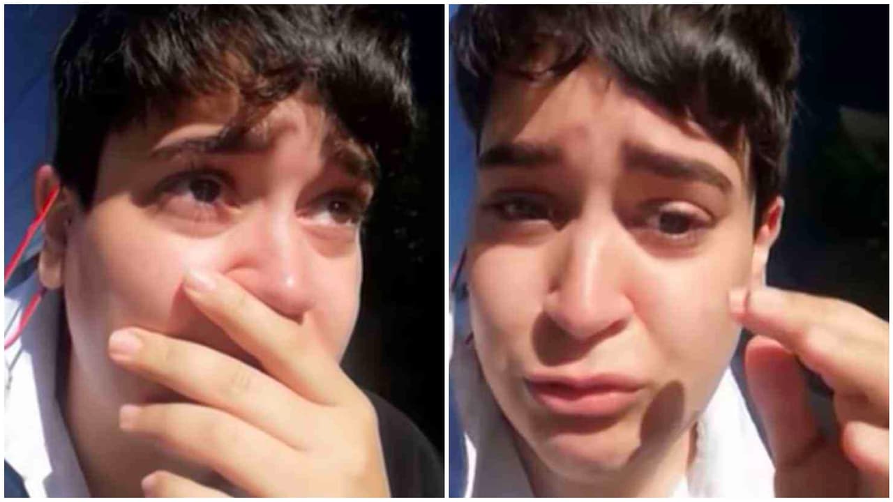 Sobrecargo denuncia que aerolínea la discriminó por su peso: lanza fuerte mensaje body positive