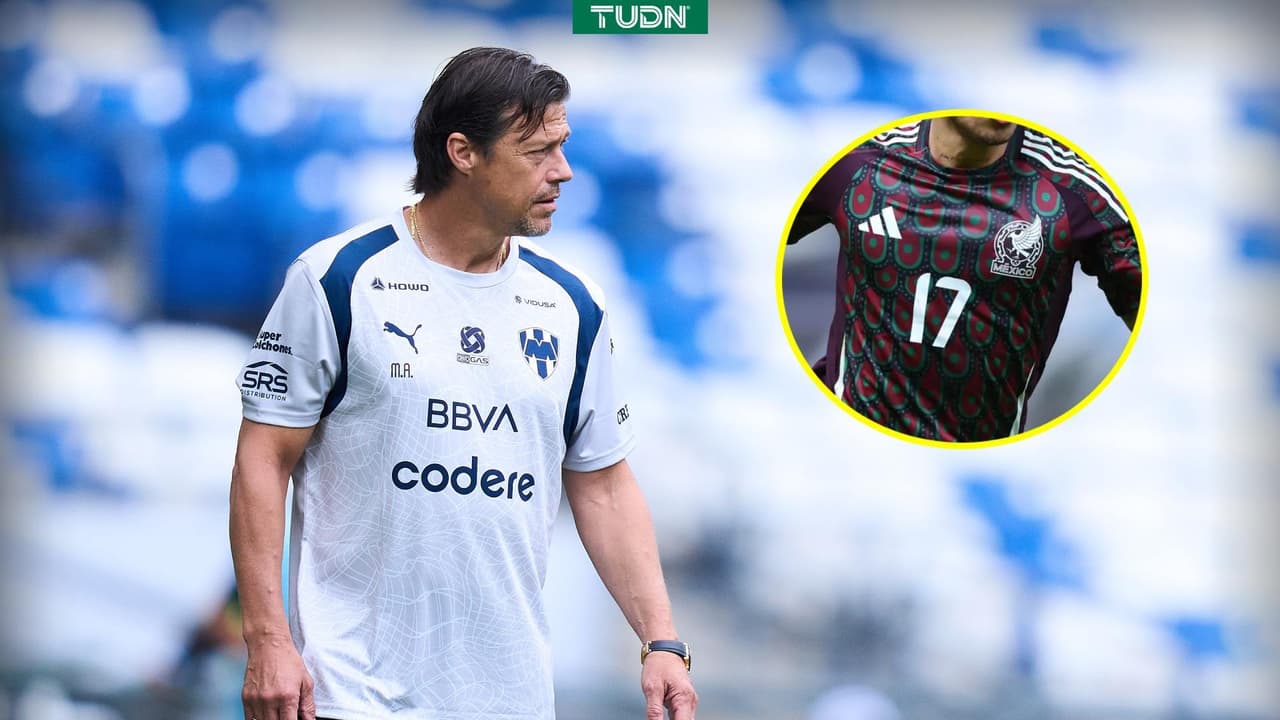 Monterrey en pláticas con Orbelín Pineda y Alexis Cuello para reforzar el plantel