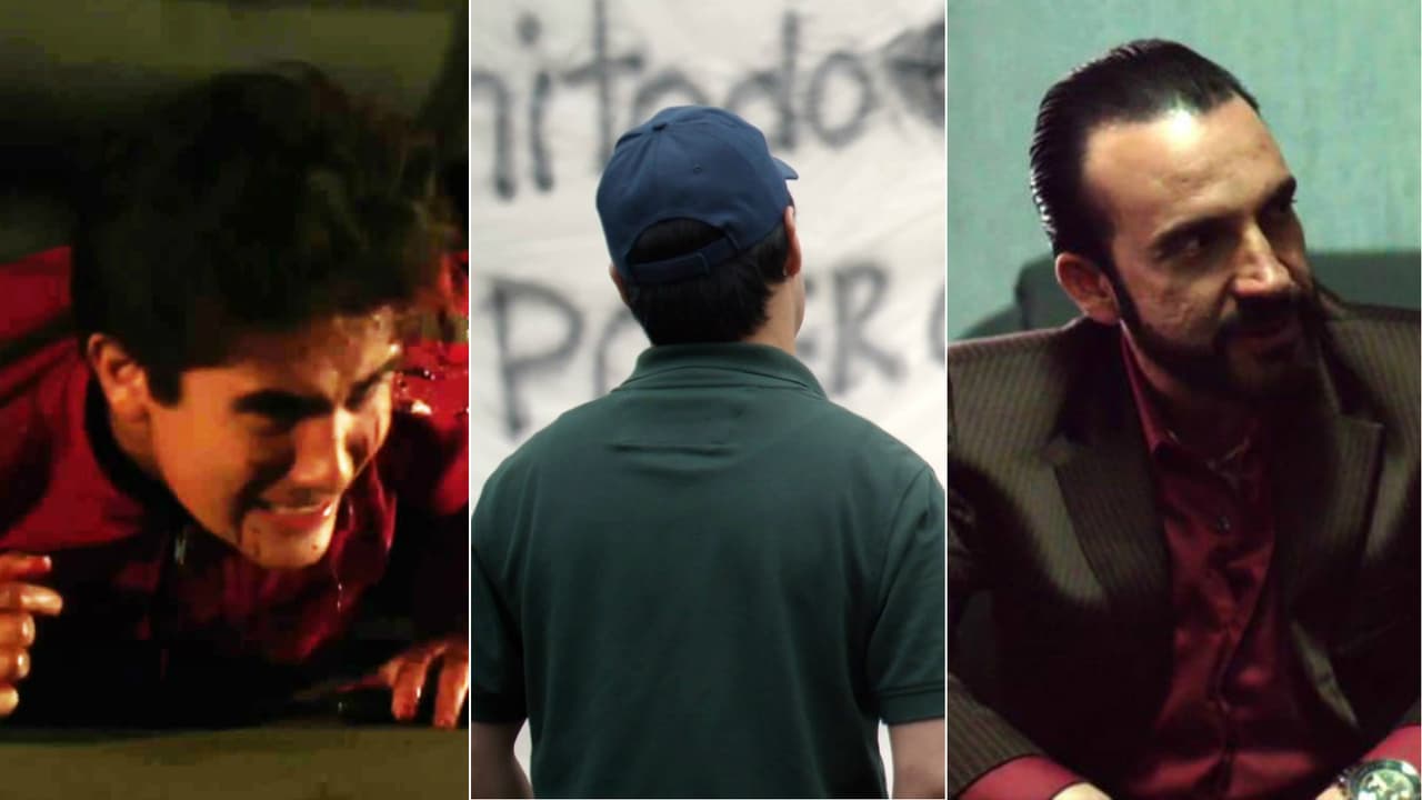 Ya puedes disfrutar los capítulos 8, 9 y 10 de ‘El Chapo’ gratis