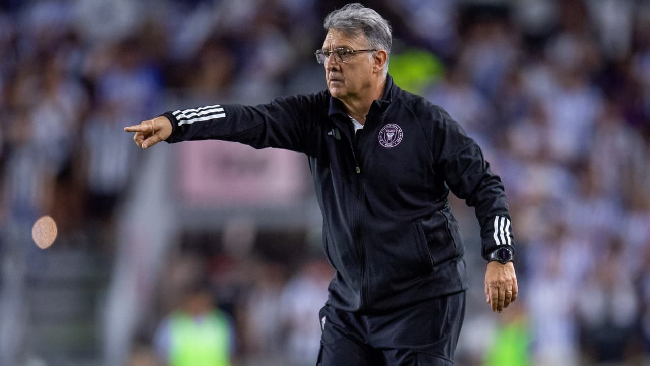 ¡Explota Tata contra árbitro!: "Lo cocinaste a fuego lento y te salió"