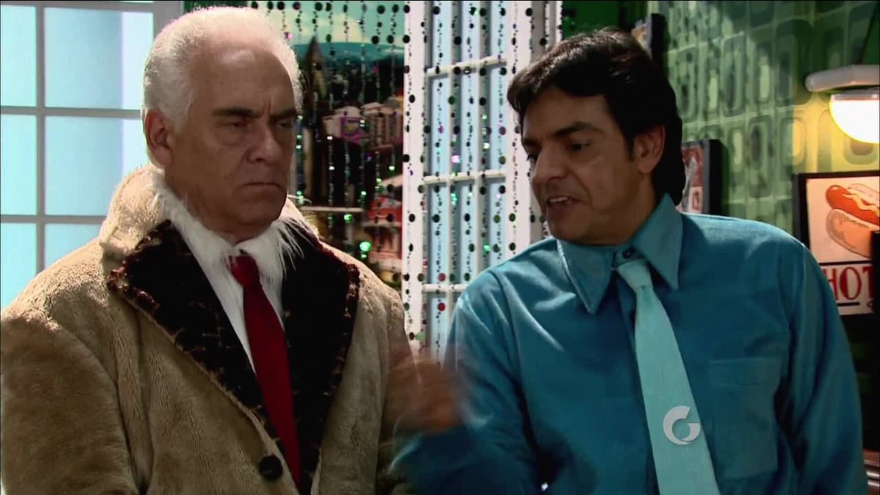 O quizá es al revés.