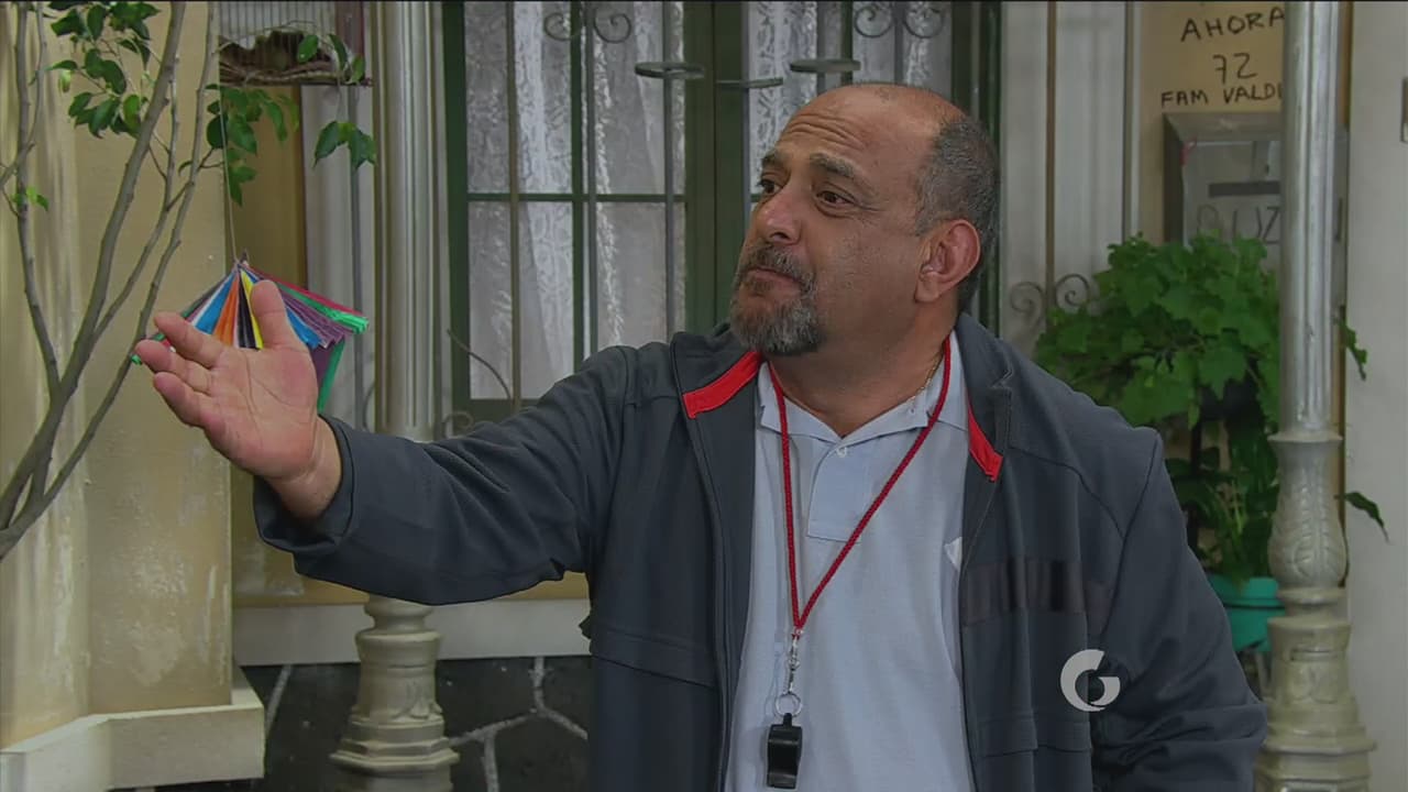 Cuida mucho de su "Fonda de Cultura Económica".