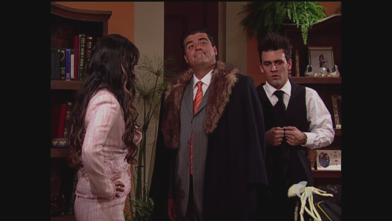 Es un hombre de negocios muy bien posicionado.