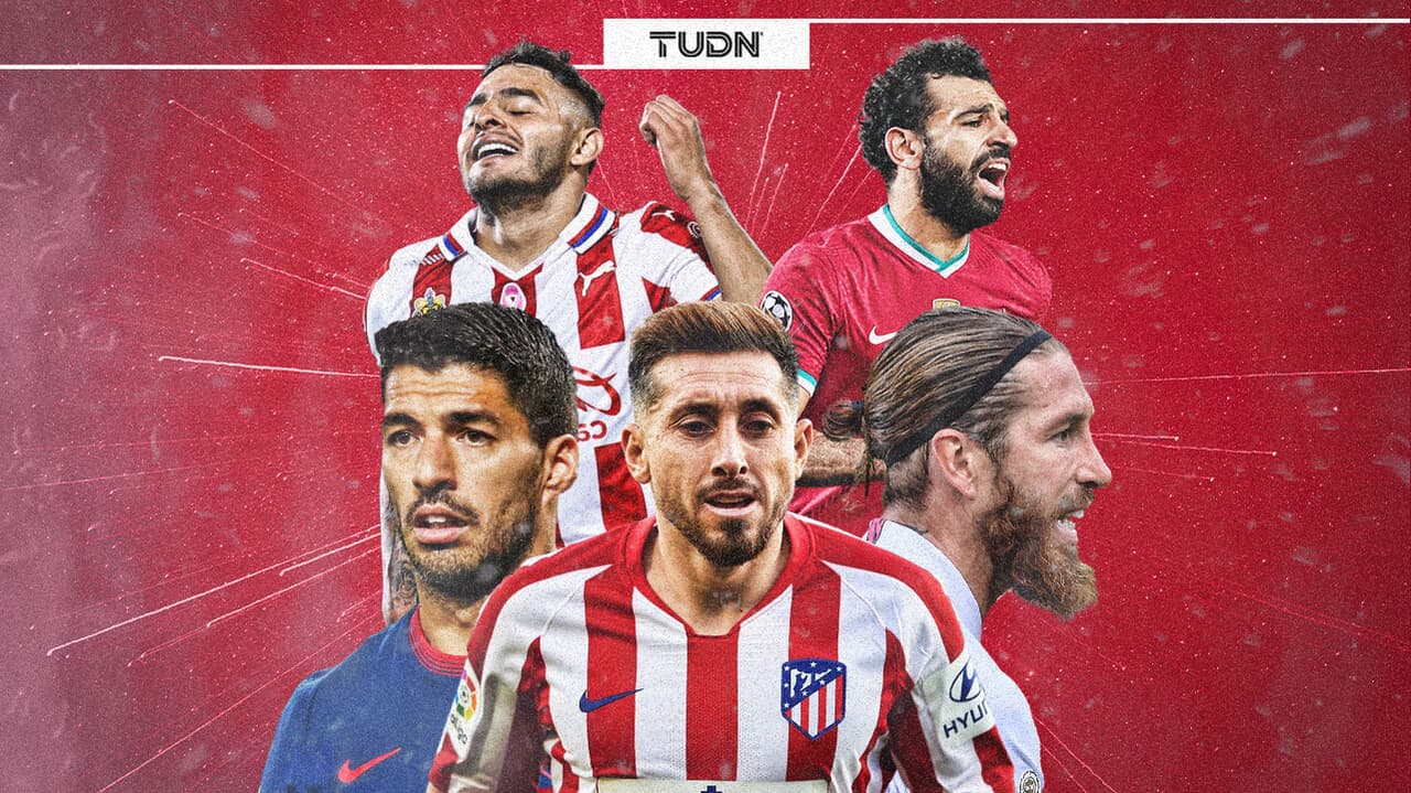 'Virus FIFA' pega a más de 40 futbolistas en el mundo