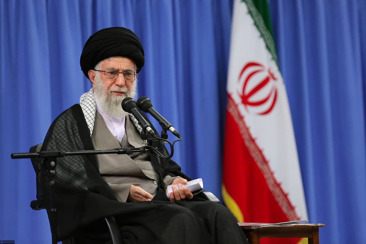 Irán considera que las sanciones impuestas por Estados Unidos cierran la vía diplomática "de manera permanente"