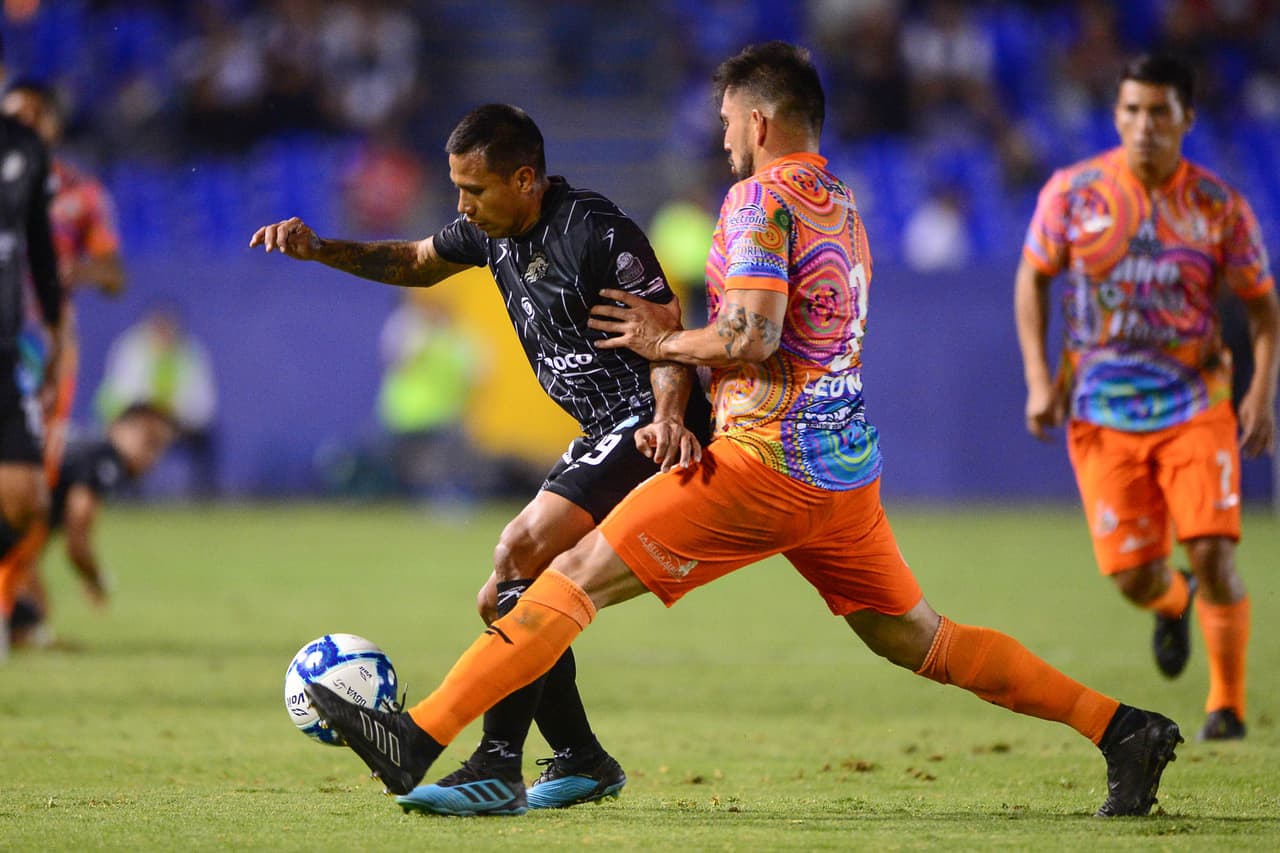 Confirma Enrique Bonilla fin de la temporada en el Ascenso MX 