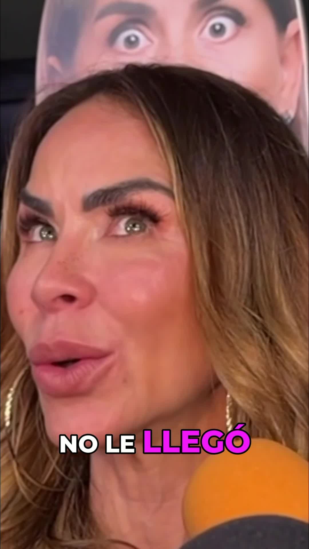Aylín Mujica revela la causa de muerte de su hijo Mauro