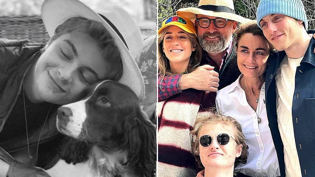 Muere el príncipe Frederik a los 22 años a causa de la enfermedad de PolG