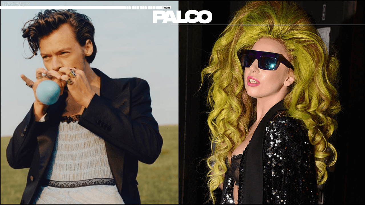 Porque la voz viene acompañada de estilo y personalidad, estas celebridades se encargaron de crearse un estilo único, irrepetible y que marcara generaciones por siempre.