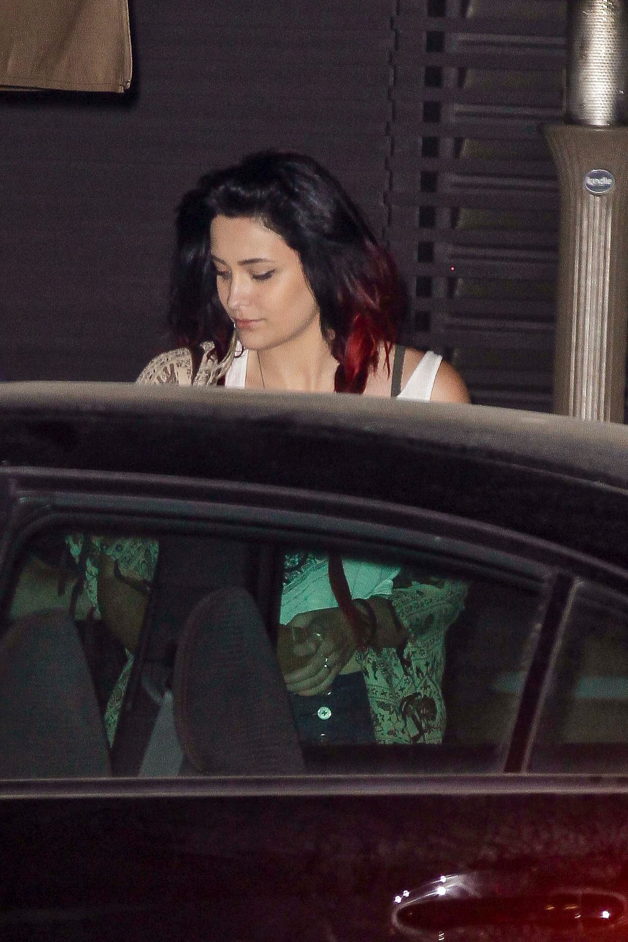 ¿Paris habrá jurado amor eterno?