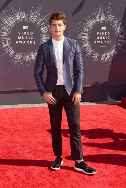 Alfombra roja  MTV Video Music Awards 2014