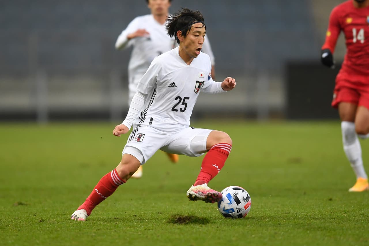 Japón se impuso ante Panamá en amistoso | Takumi Minamino (61’) anotó por la vía penal el solitario gol que definió el encuentro. Panamá se medirá al Team USA el 16 de noviembre y Japón se enfrentará a la Selección Mexicana el 17 de noviembre.