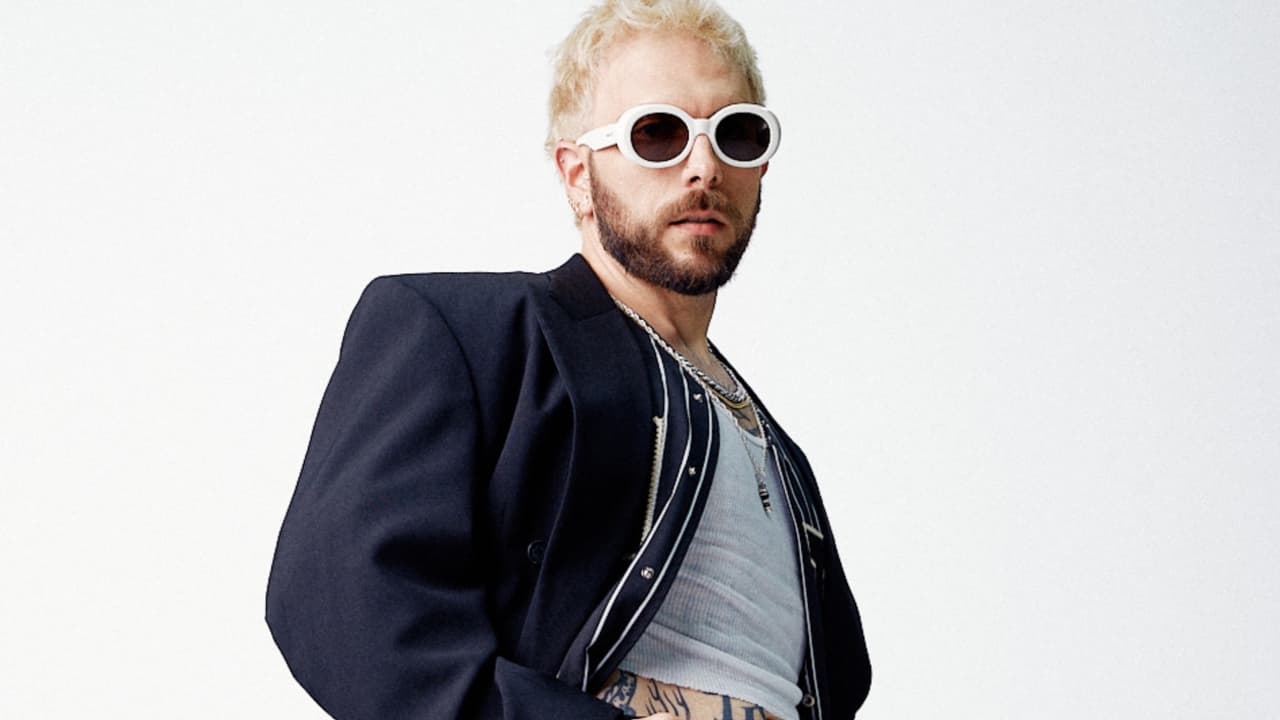 Sabino es uno de los cinco PJ Artistas 2 Watch