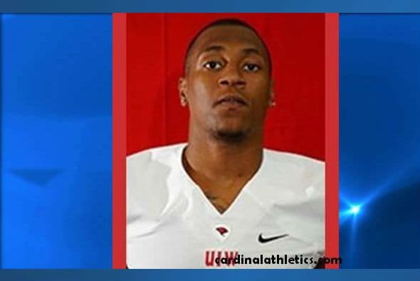 Un jugador de football de la University of the Incarnate Word resultó herido en una balacera fuera de un club nocturno.