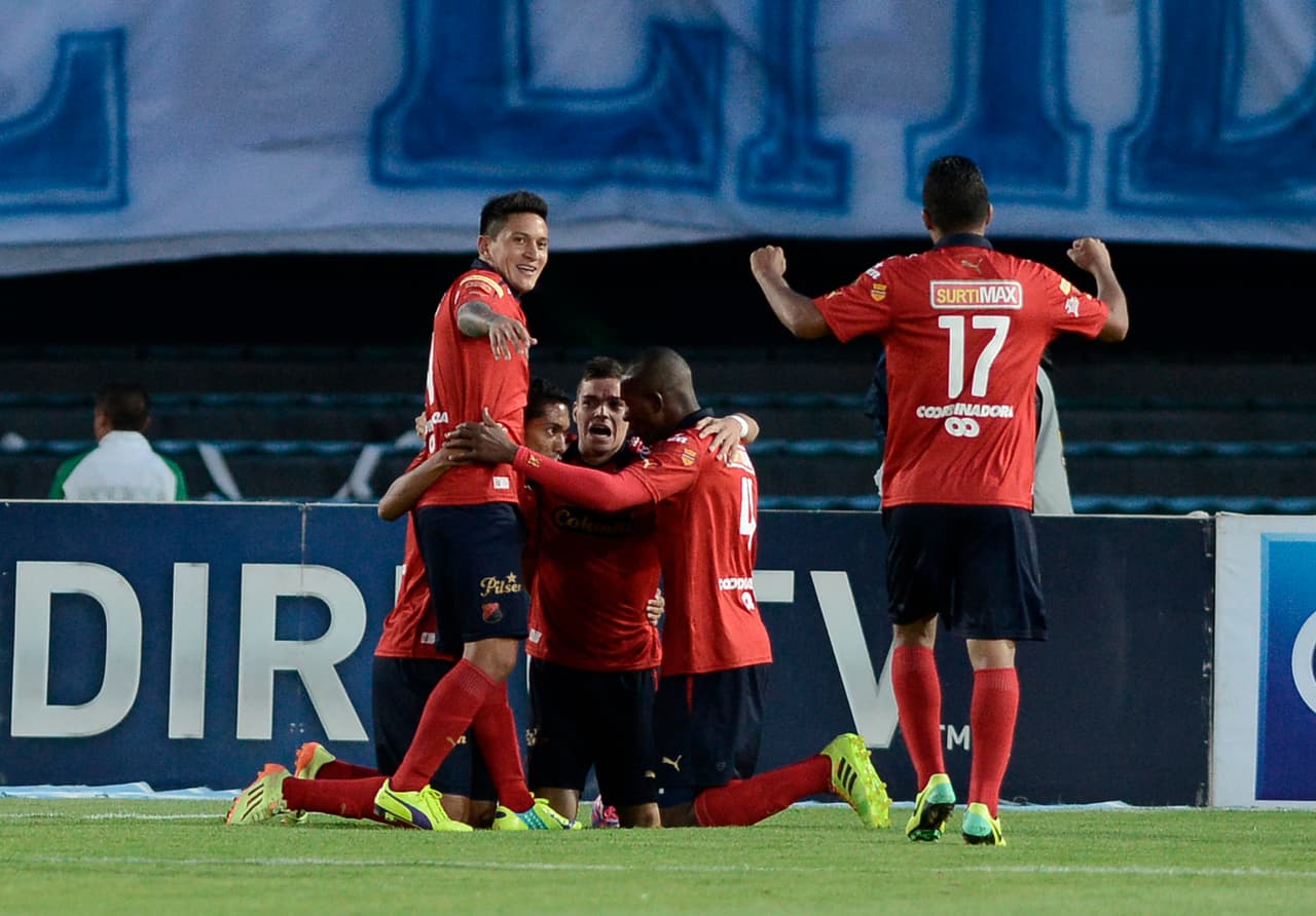 Junior empata con Medellín, pero perdería el partido por alinear cuatro extranjeros