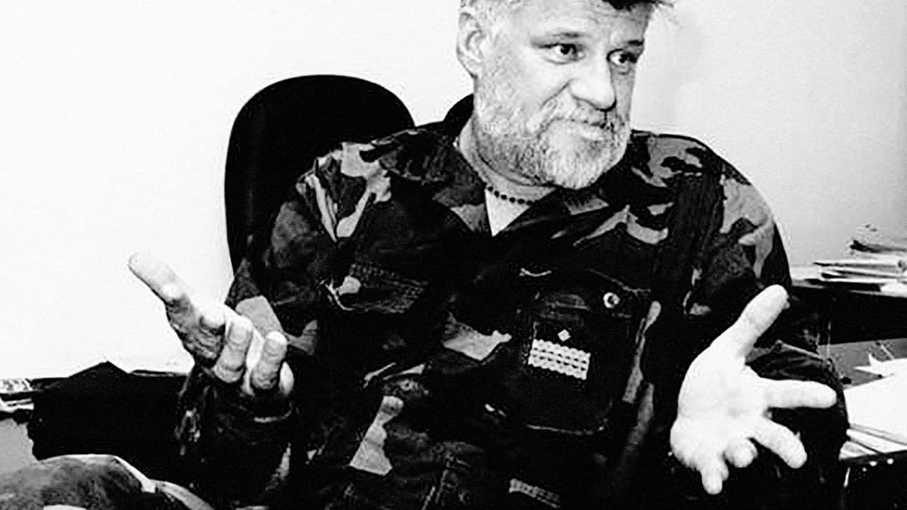 Slobodan Praljak comandó la principal fuerza de defensa bosniocroata durante la Guerra de los Balcanes y estaba tras las rejas por crímenes contra la humanidad. El Tribunal Penal Internacional de la ONU para la ex Yugoslavia confirmó la sentencia de 20 años de prisión que era apelada por el acusado.