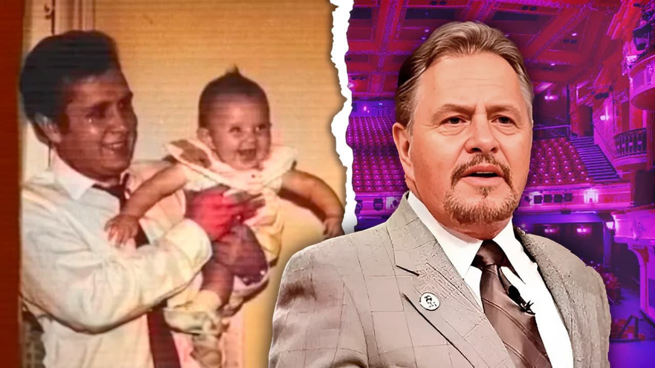 Paco Stanley perdió un hijo antes de morir, ¿qué le pasó a Francisco Solís?