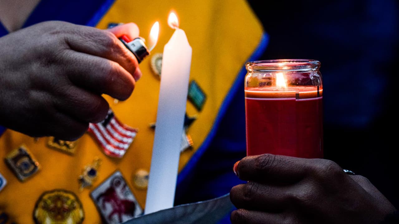 Gloria Guillén decidió pasar el 22 de abril sola en casa para recordar a su hija Vanessa en su primer aniversario luctuoso.