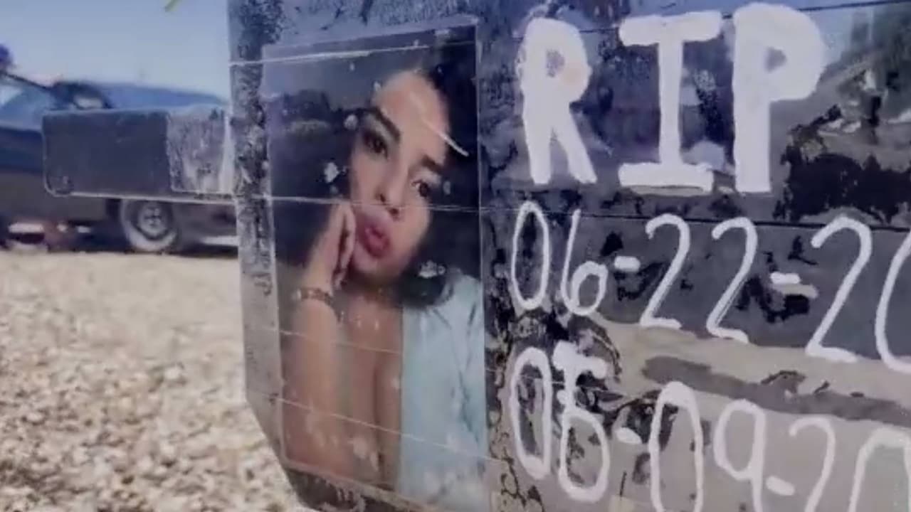 Paulina Vargas Ochoa murió atropellada; el responsable se dio a la fuga