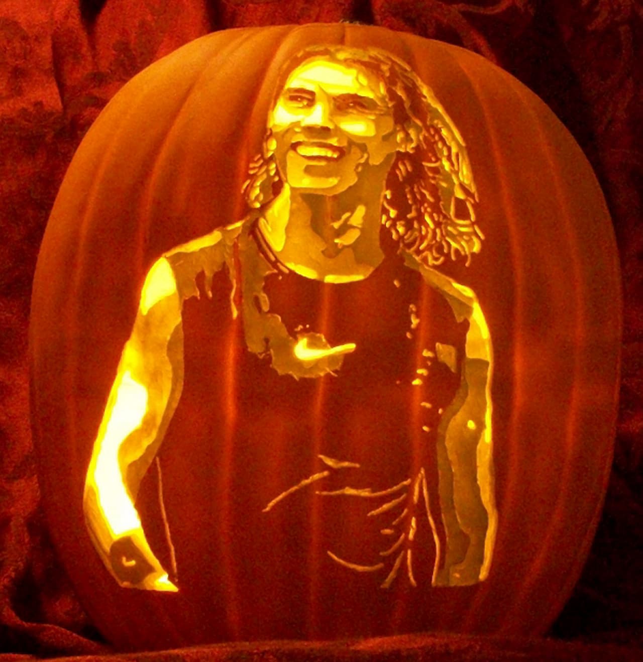 ¿Deportista? Entonces Rafael Nadal puede ser la opción.