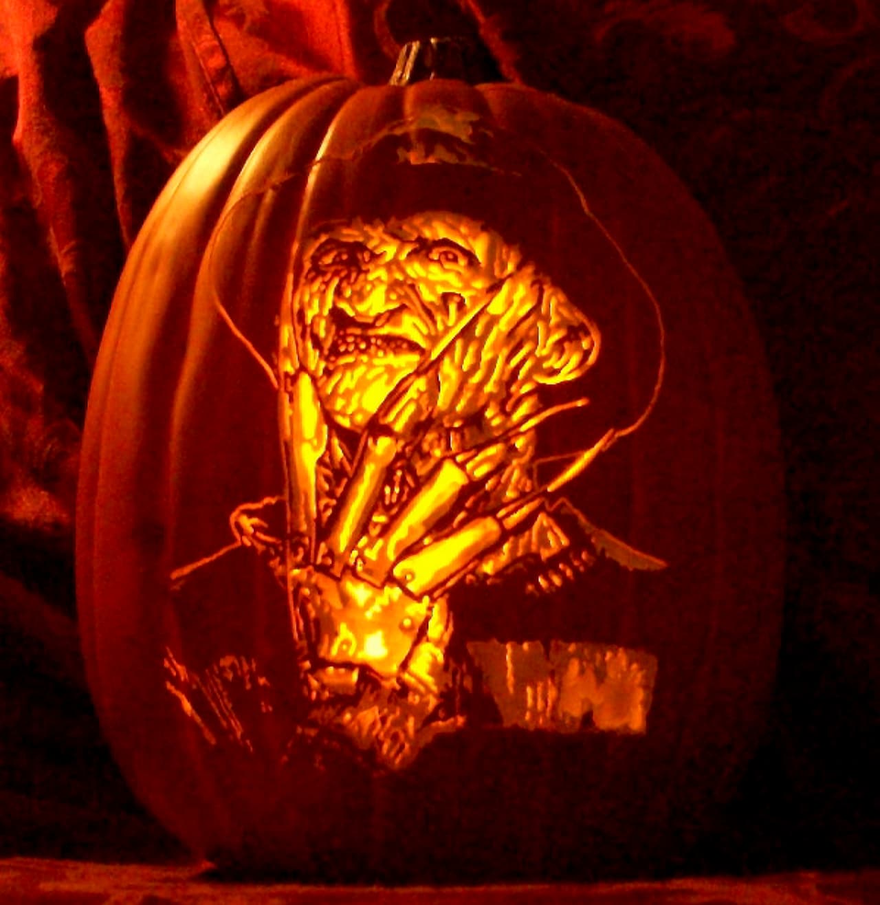 ¡Y bien vale la pena! Las facciones son perfectas.