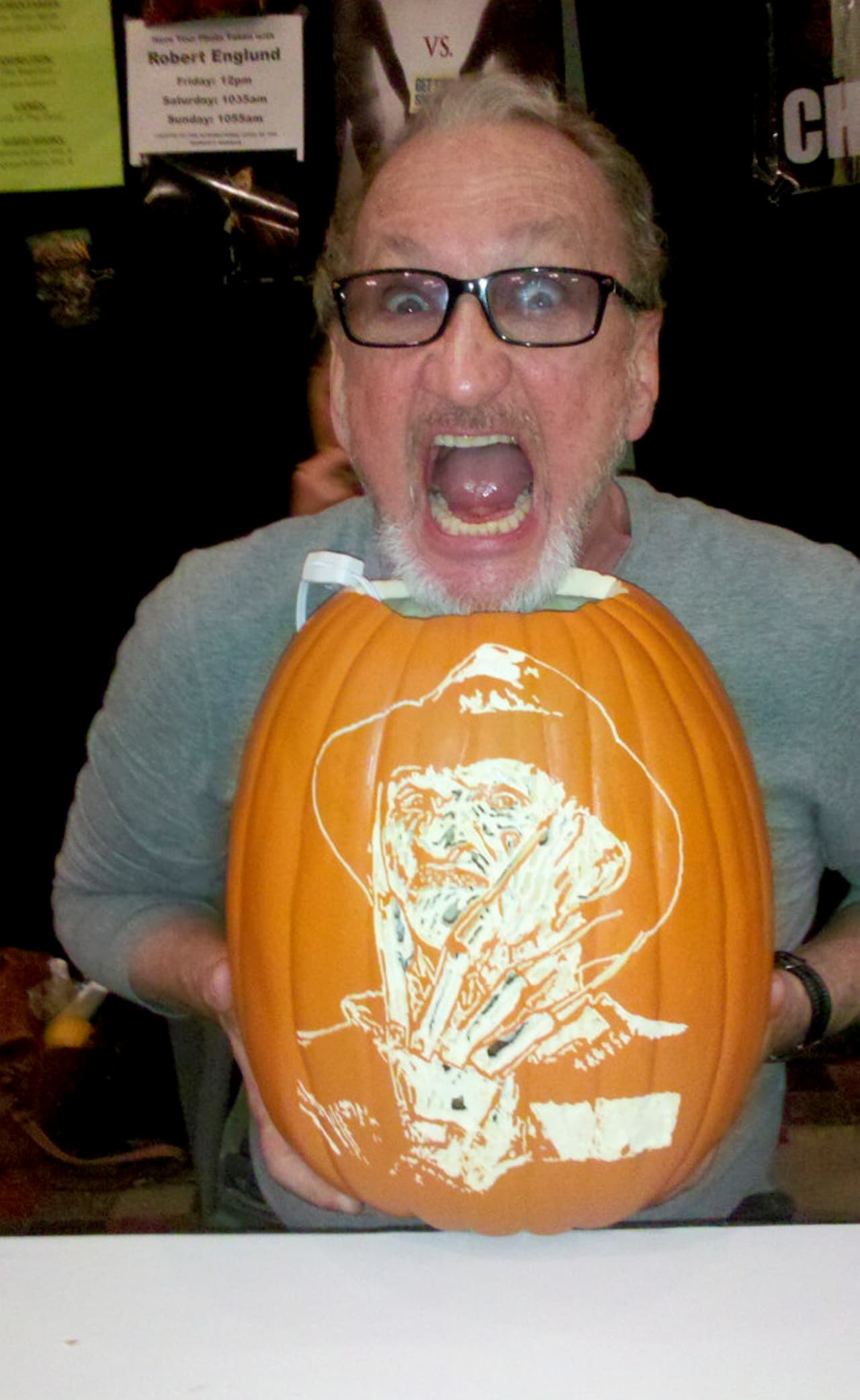 Al prenderlas, puedes ver el hipnótico encanto.