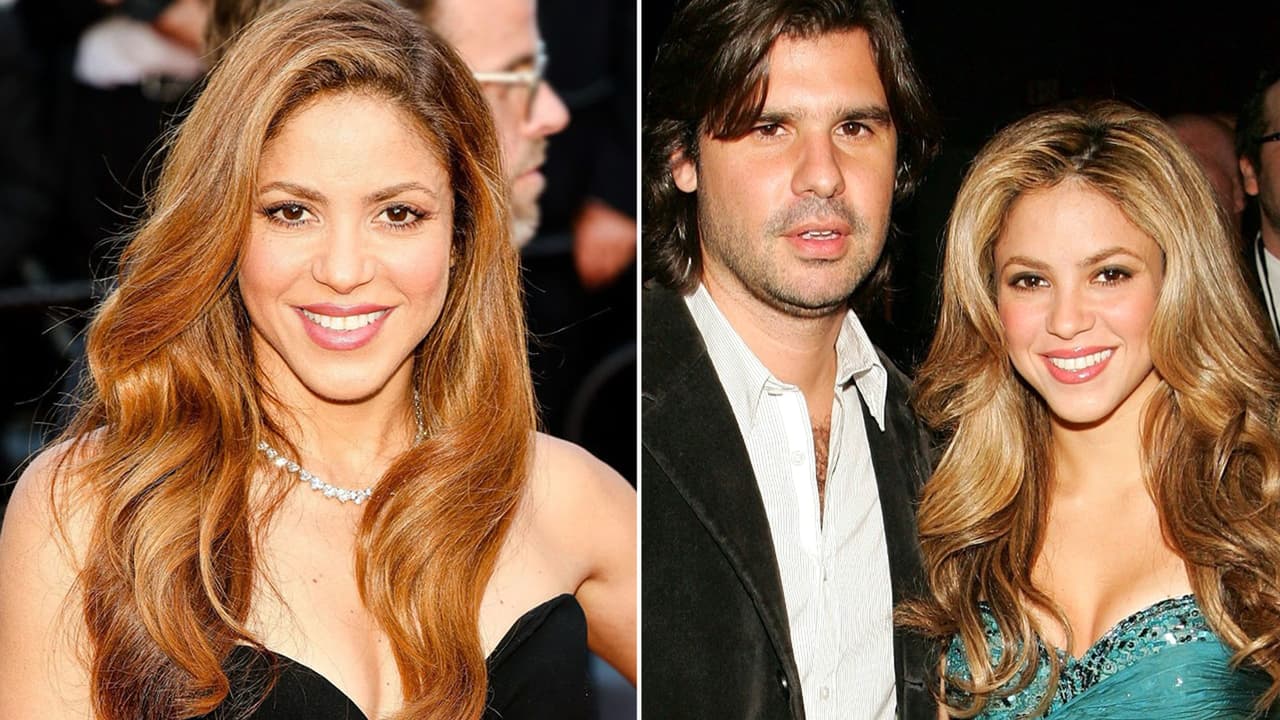 Shakira y Antonio de la Rúa juntos de nuevo: la razón por la que habrían retomado su 'relación'