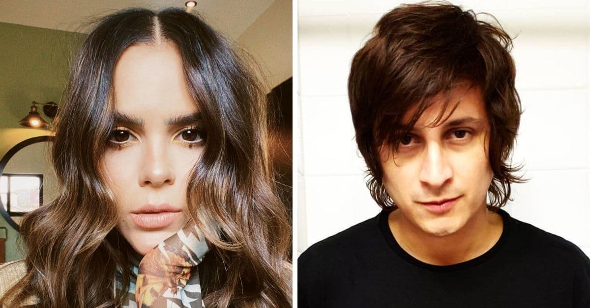 Siddhartha le lleva 17 años a Yuya y el Internet está en shock por la diferencia de edad