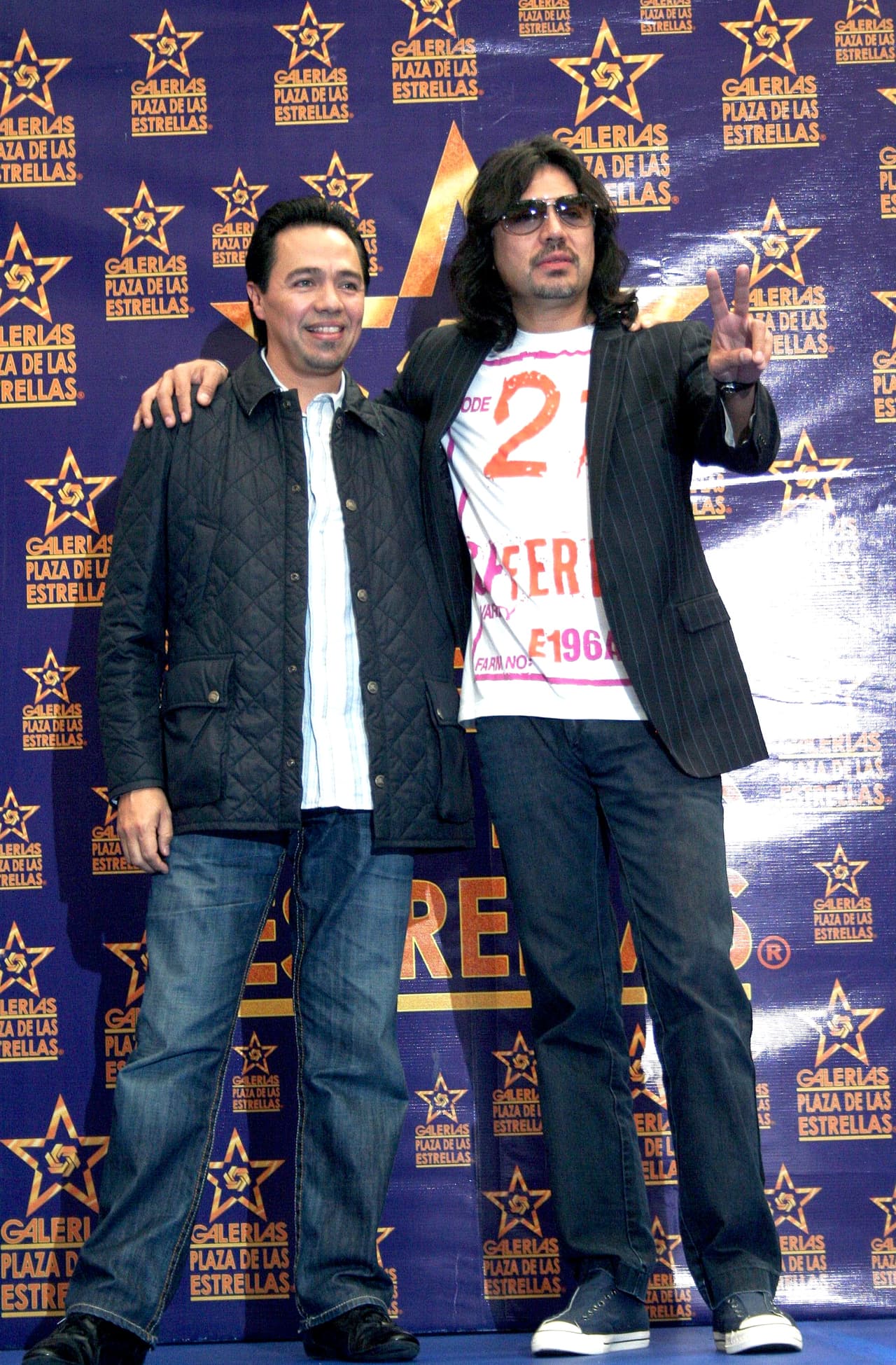 Adolfo Ángel, fundador de Los Temerarios junto a su hermano Gustavo Ángel, nació en Fresnillo, Zacatecas (al noroeste de México) el 1 de septiembre de 1963.