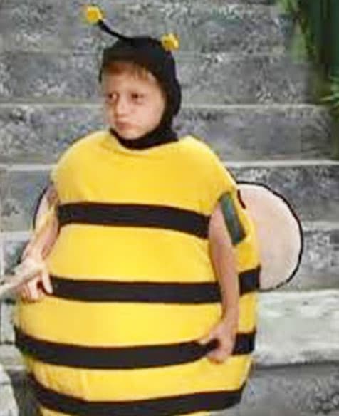 Sus fans no lo olvidan, sobre todo al personaje de 
<b><a href="https://www.univision.com/shows/vecinos/por-fin-reaparecio-benito-rivers-en-vecinos-y-tienes-que-ver-como-ha-cambiado-fotos">'Benito' en 'Vecinos'</a></b>, al que interpretó cuando tan solo tenía siete años.