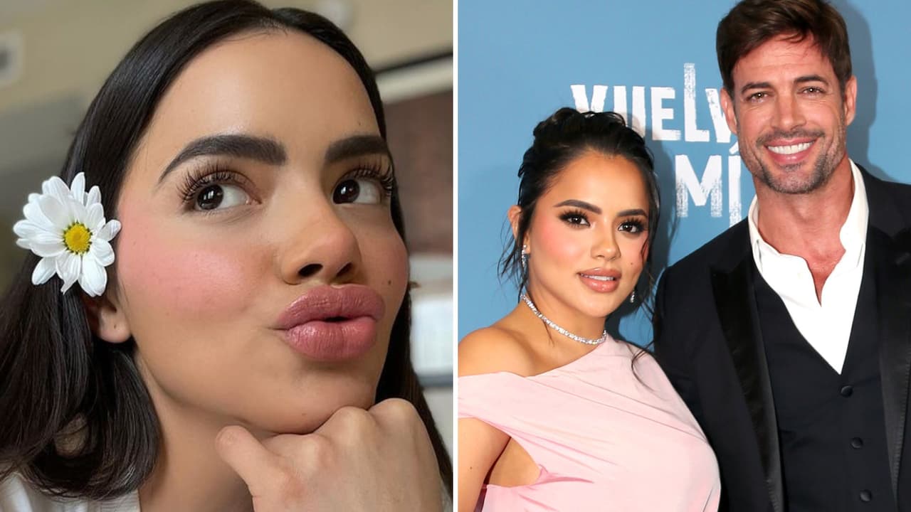 Samadhi Zendejas reaparece por fin tras meses de ausencia y anuncio de “bebé en camino”