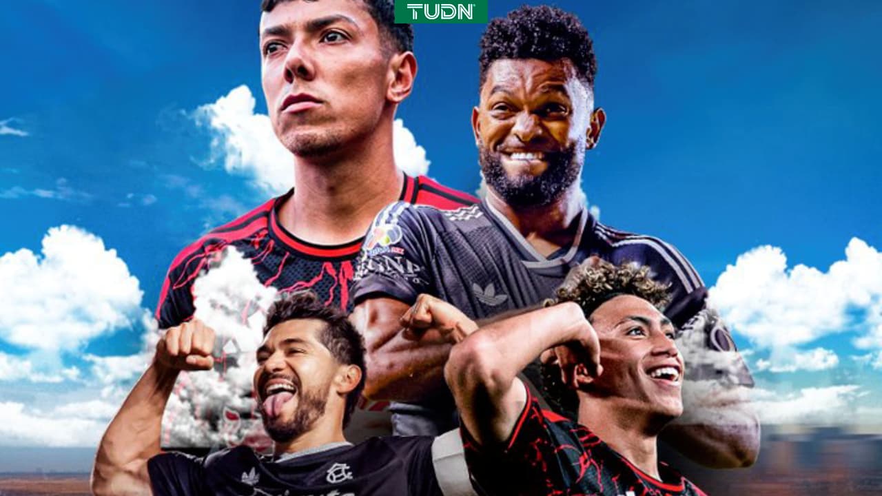 Anuncian amistoso entre América y New York RB en New Jersey