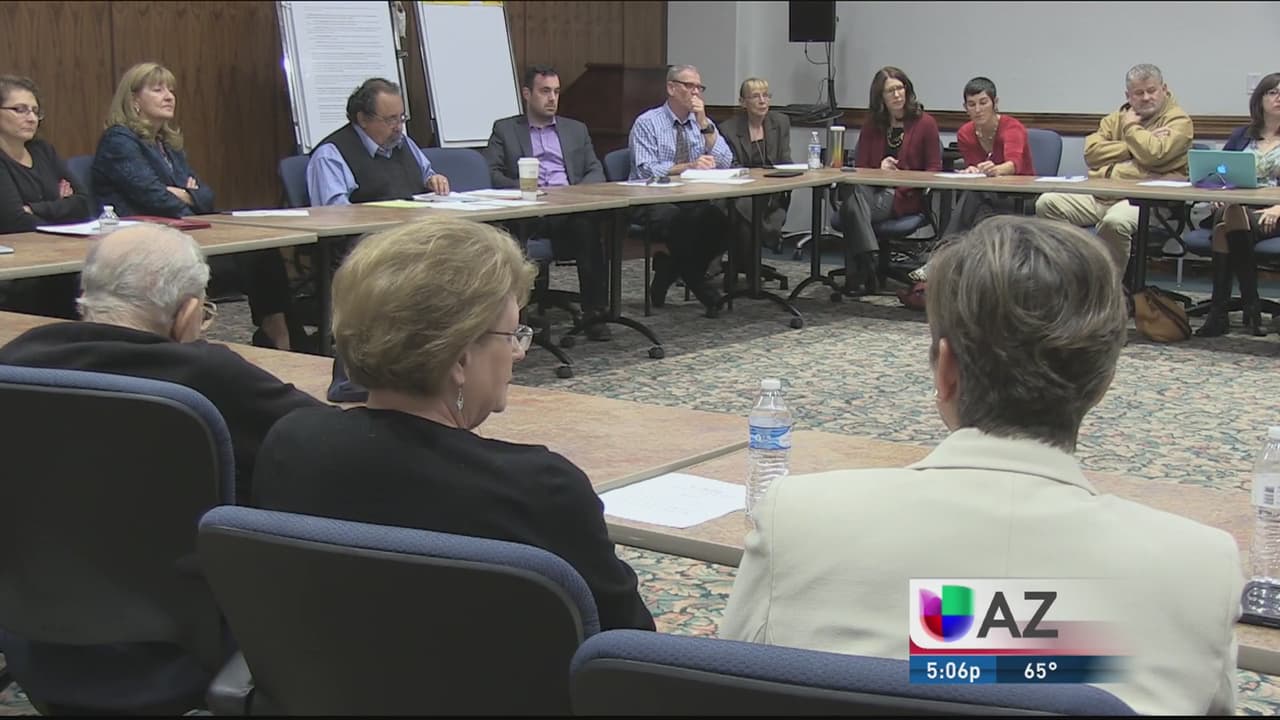 Arizona se prepara para la llegada de Trump a la presidencia