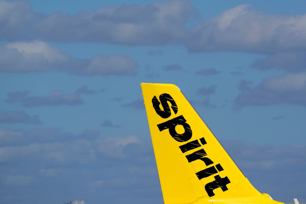 Spirit Airlines creó un modelo de precios bajos que el sector imitó: Luego se derrumbó