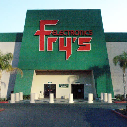 <b>Woodland Hills, California</b>
<br>6100 Canoga Ave, Woodland Hills, CA 91367