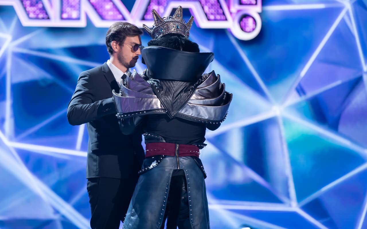 Después de ese enfrentamiento el público votó y decidió que Quetzal continuara en la competencia y Pantera tuvo que mostrar su verdadera identidad.