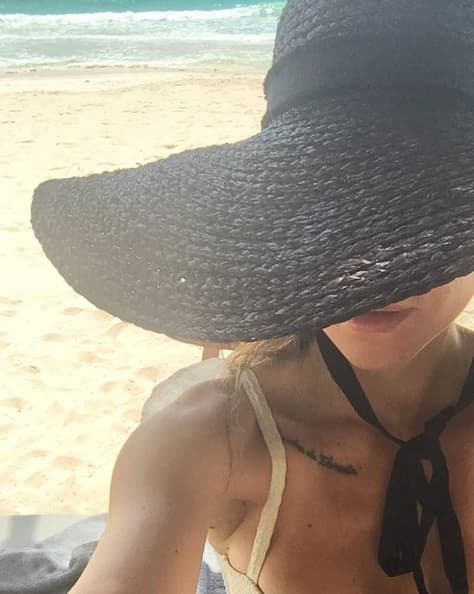 Los elogios no se hicieron esperar por parte de sus más de 560 mil seguidores.