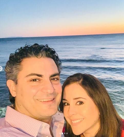 Desde hace tiempo Karyme Lozano y su esposo Michael Domingo decidieron agrandar la familia, y aunque la actriz no ha logrado quedar embarazada, decidieron adoptar.