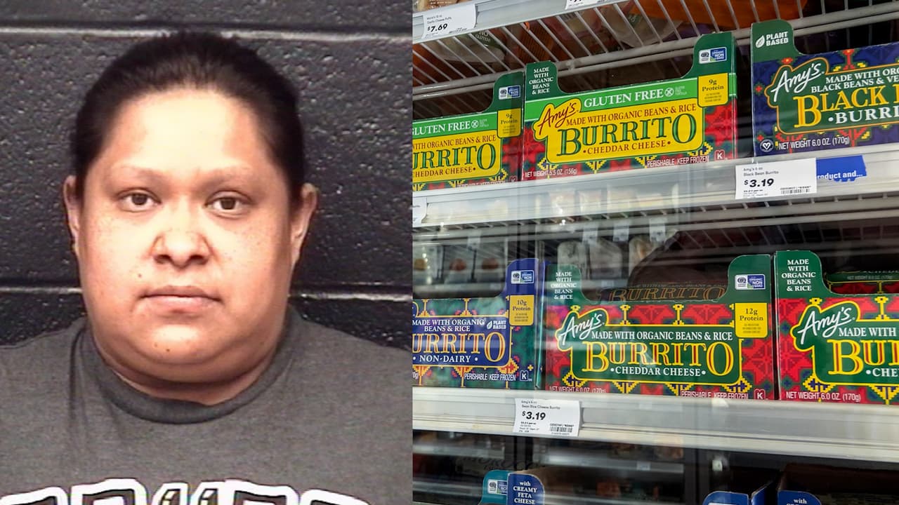 Buscan a Minerva San Juanita López, sospechosa de robar más de $1,000 en carne de fajitas