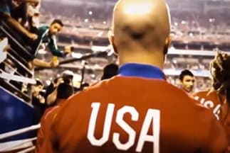 Us Soccer Hype Video