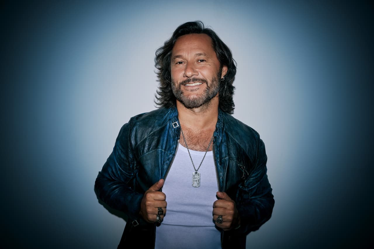 <b>Diego Torres</b> cantará en Noche de Estrellas, pero también presentará una categoría.