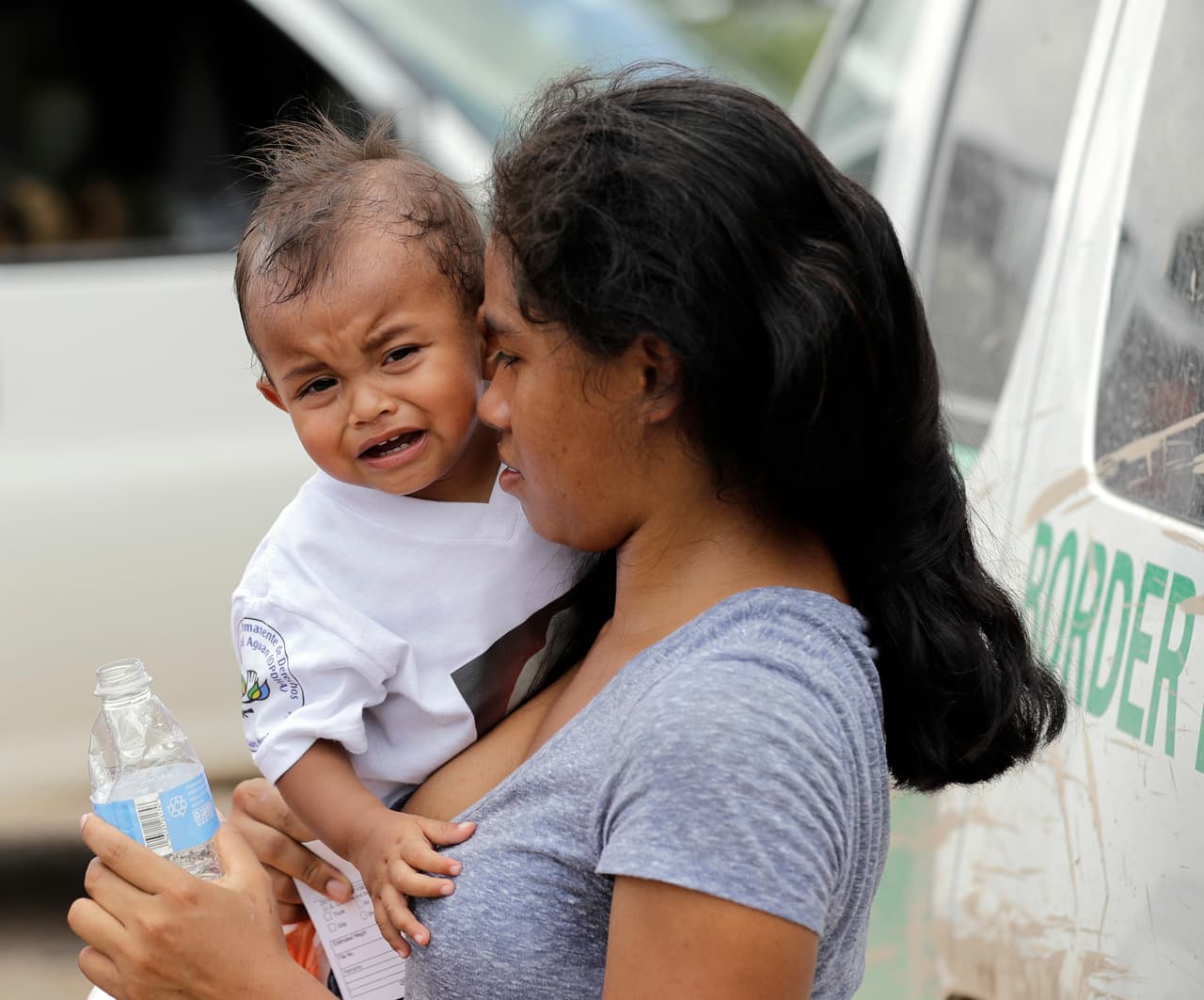 559 niños siguen separados de sus padres: gobierno de Trump no ha reunificado a todas las familias y el plazo venció hace dos semanas